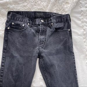Pacsun Men’s Skinny Jeans